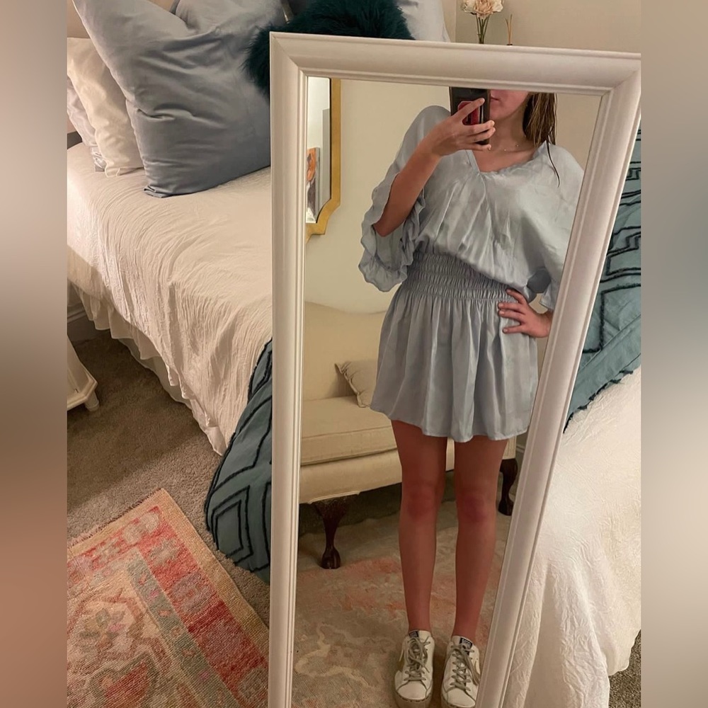 COPY - Koch Silky Dress